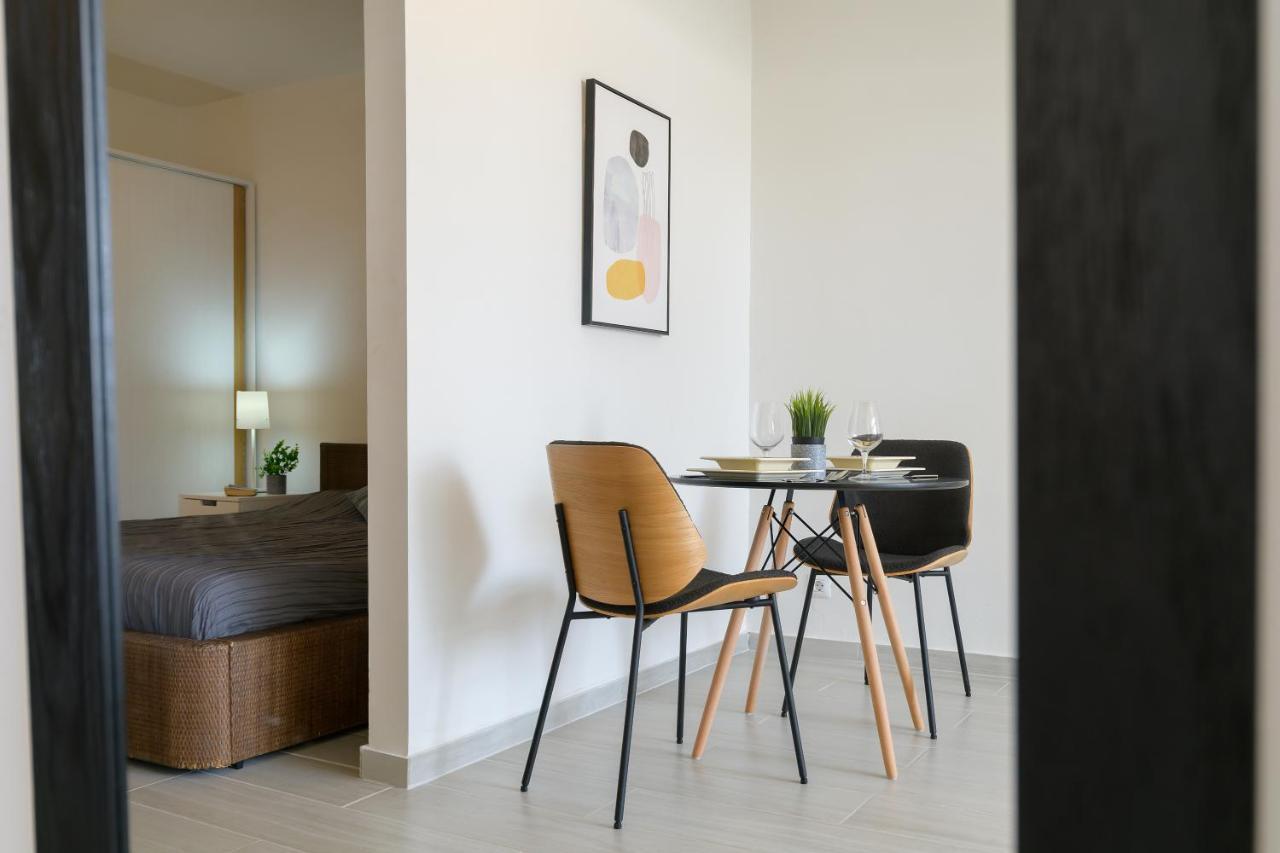 Appartement Blue Sky Playa Roca *