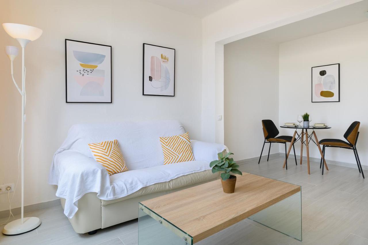 Appartement Blue Sky Playa Roca *