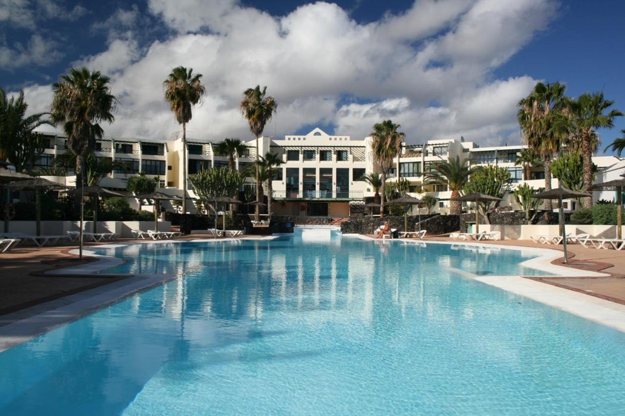 Blue Sky Playa Roca Appartement