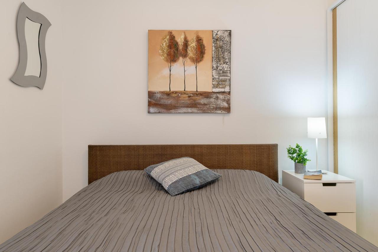 Appartement Blue Sky Playa Roca *
